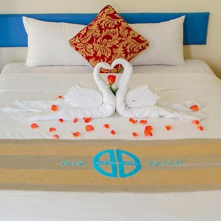 Blue Beach Hotel Danang Екстер'єр фото