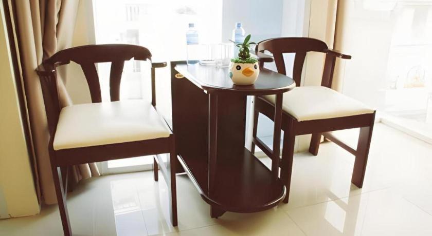 Blue Beach Hotel Danang Екстер'єр фото