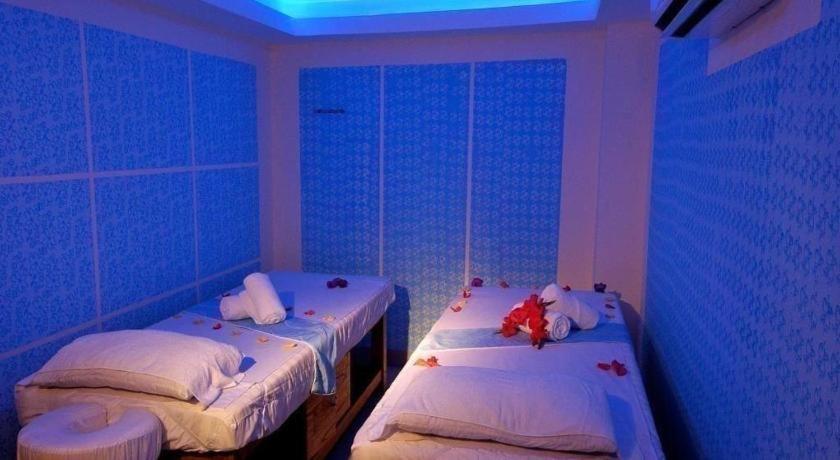 Blue Beach Hotel Danang Екстер'єр фото